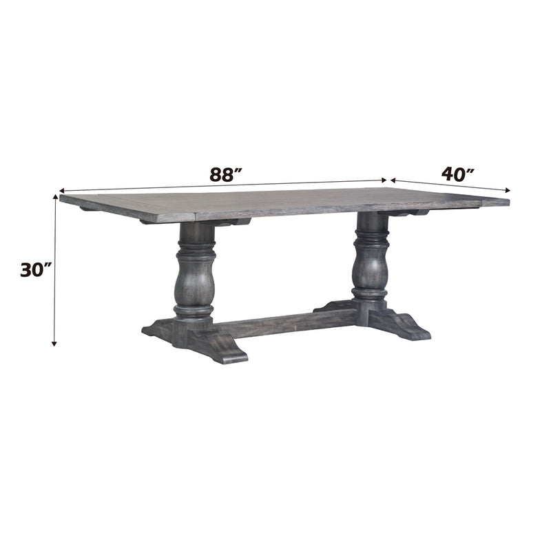 Leventis Formal Dining