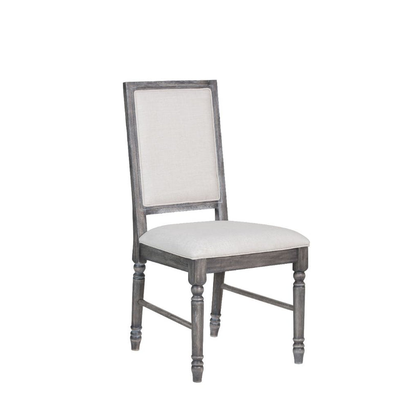 Leventis Formal Dining