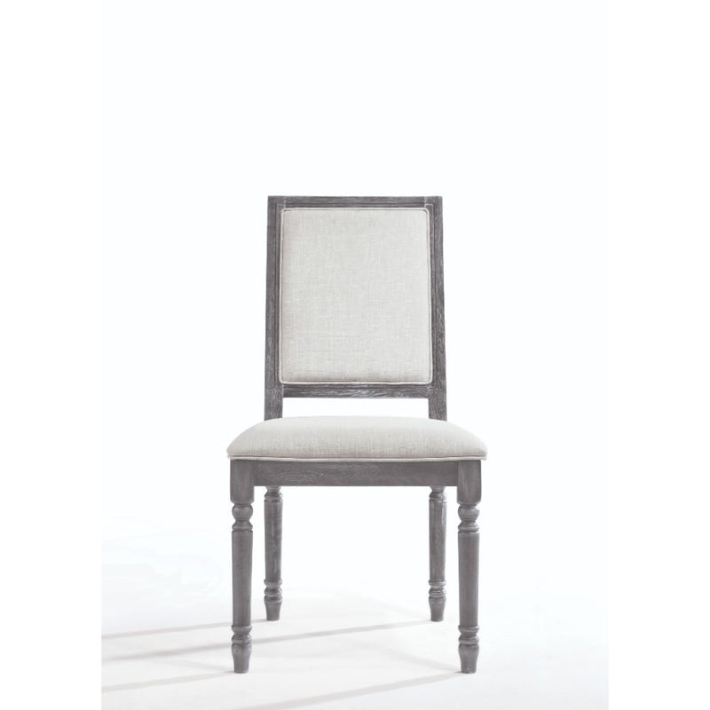 Leventis Formal Dining