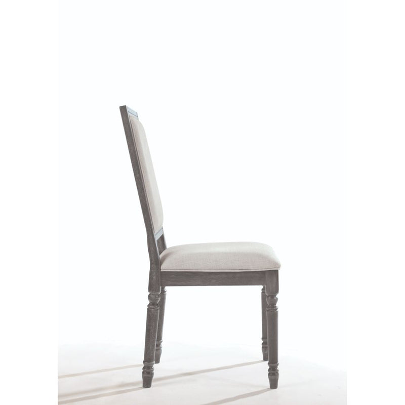 Leventis Formal Dining