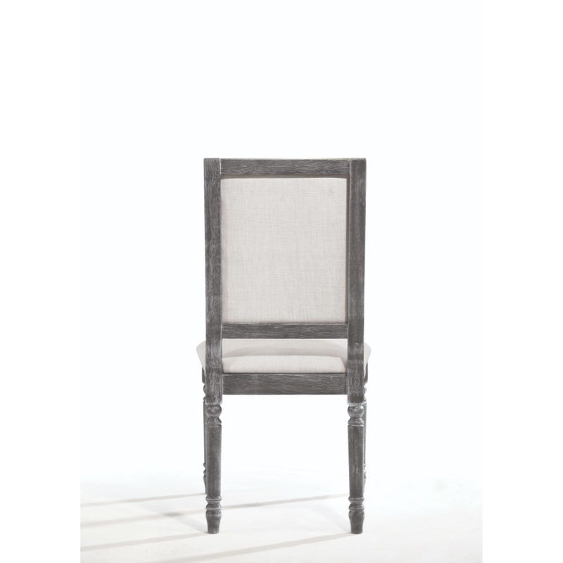 Leventis Formal Dining