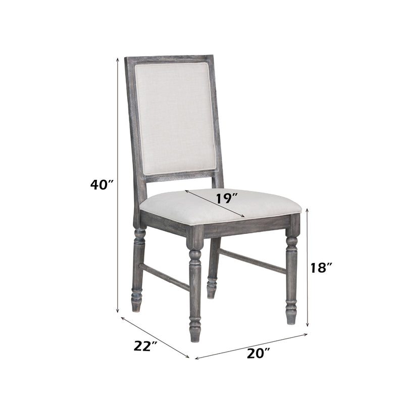 Leventis Formal Dining