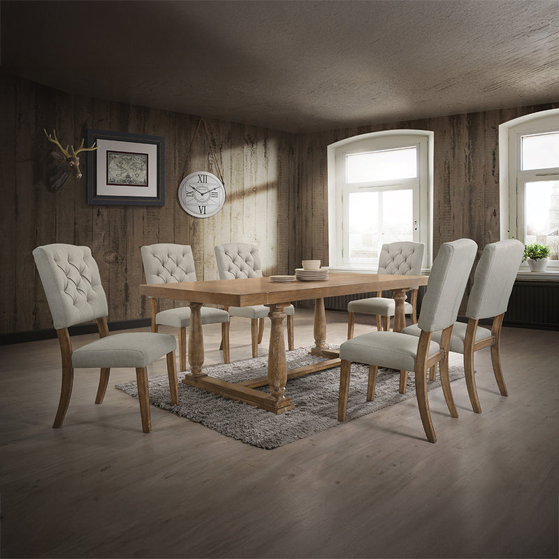 Bernard Formal Dining