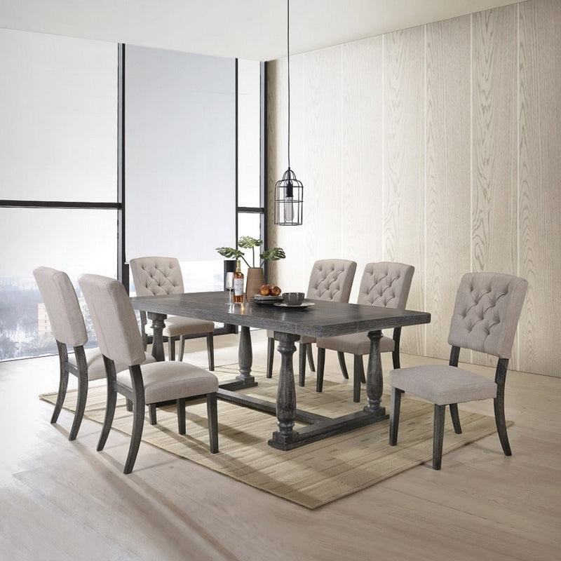 Bernard Formal Dining