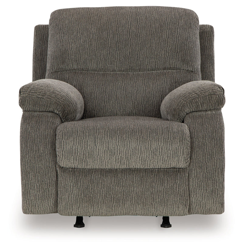 Scranto Rocker Recliner