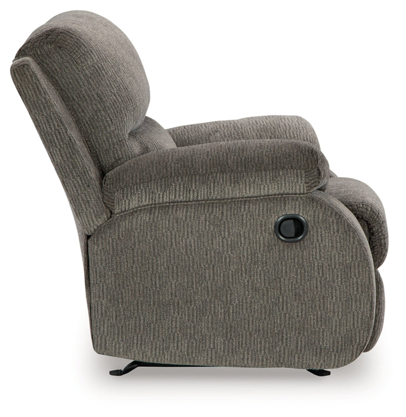 Scranto Rocker Recliner