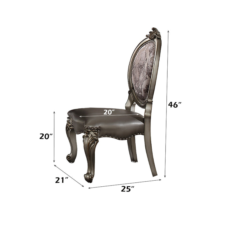 Versailles Formal Dining