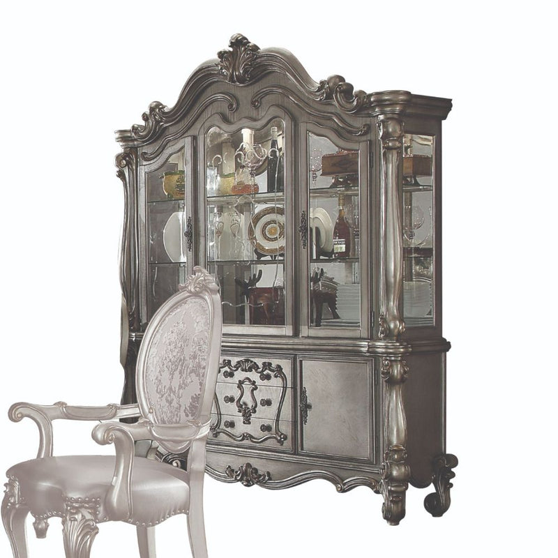 Versailles Curio & Buffet