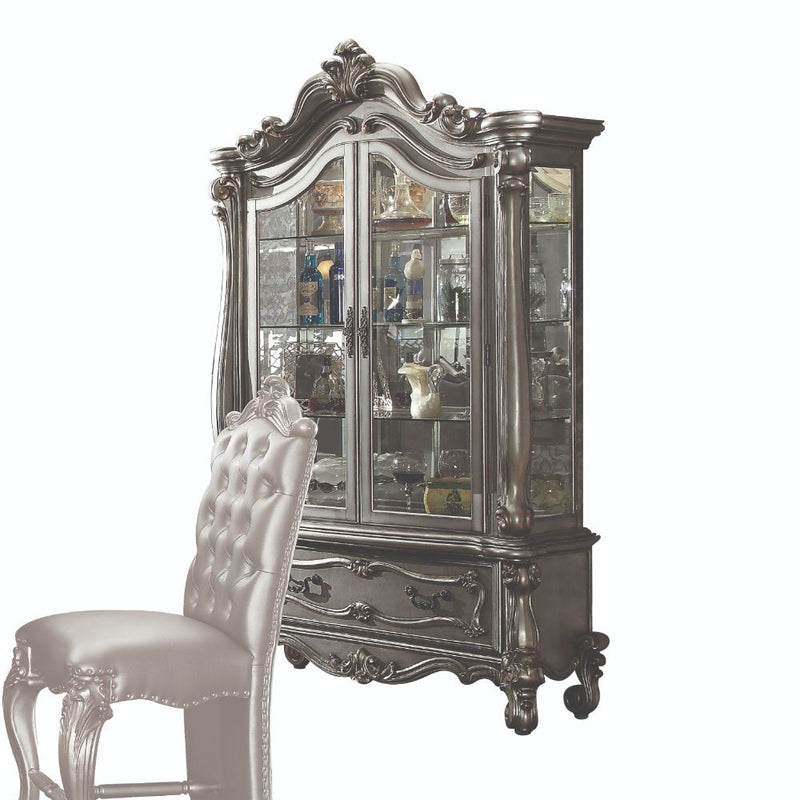 Versailles Curio & Buffet
