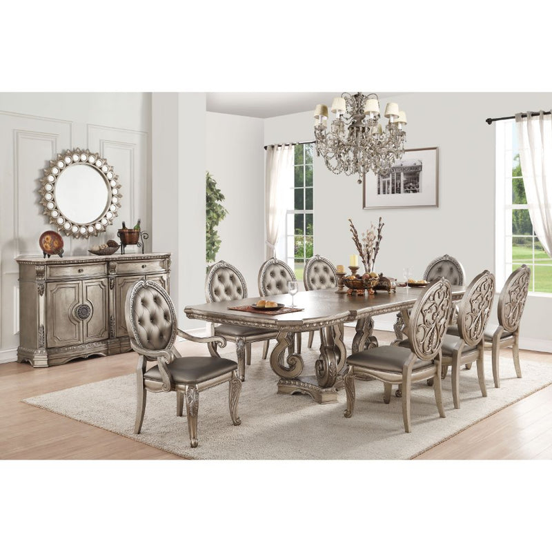Northville Formal Dining