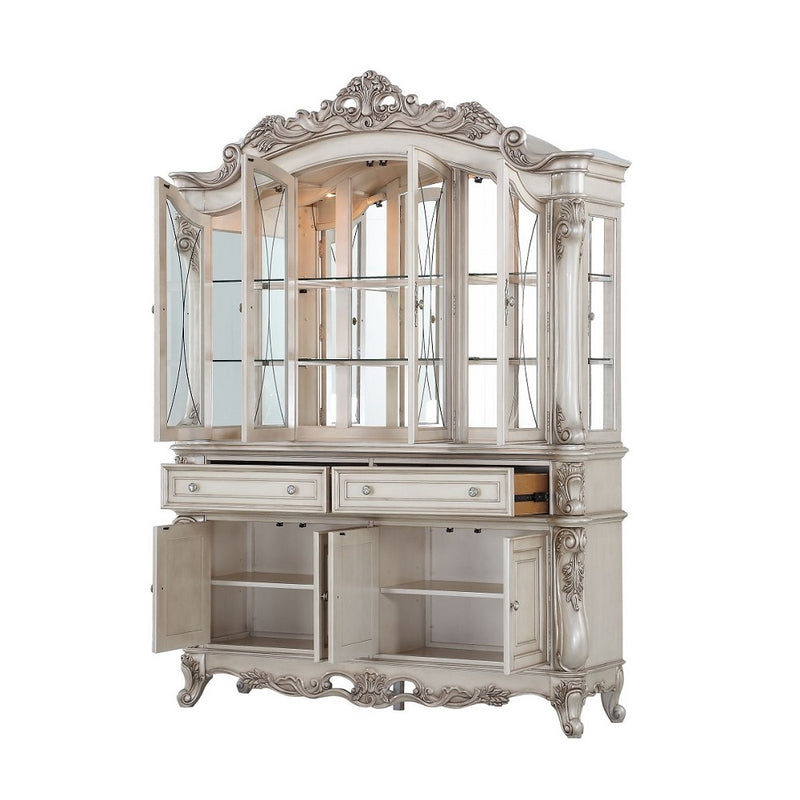 Gorsedd Curio & Buffet