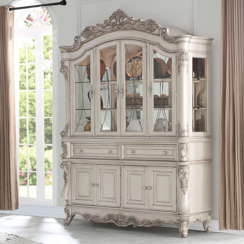 Gorsedd Curio & Buffet
