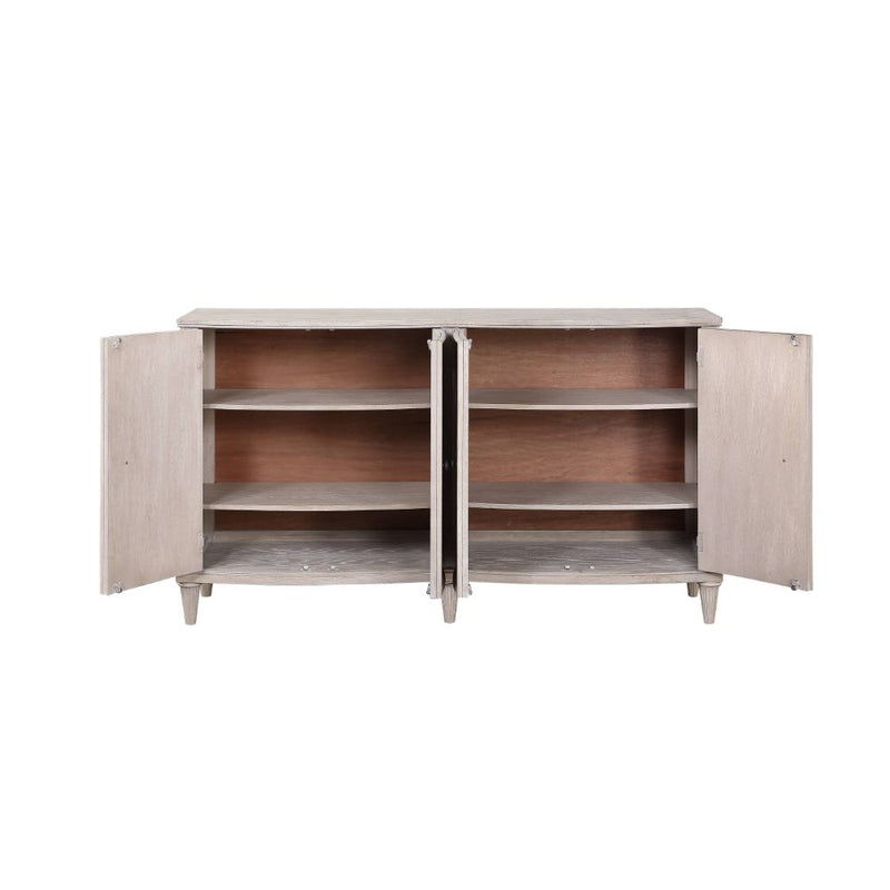 Wynsor Server & Mirror