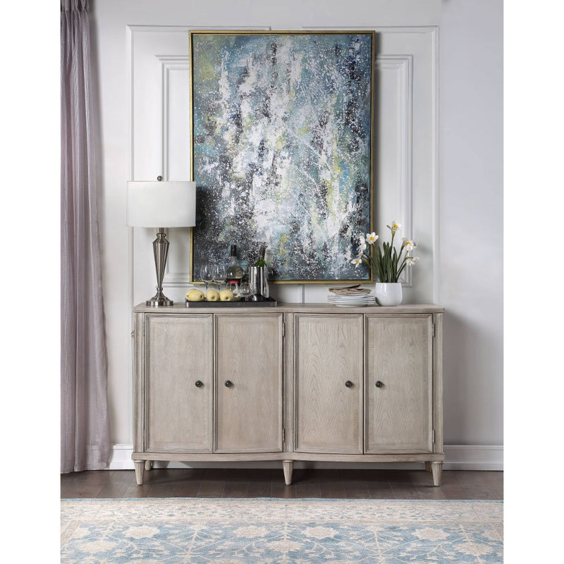 Wynsor Server & Mirror