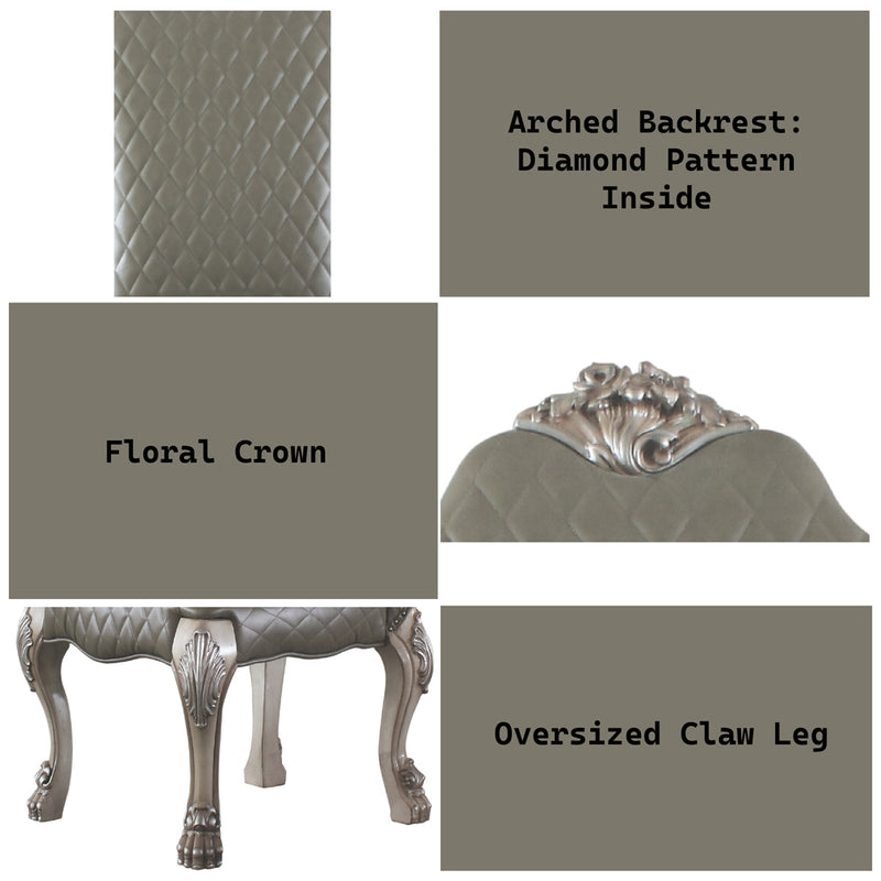 Dresden Formal Dining