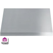 30-inch Commercial Series Wall Mount Range Hood (UVW93042PSS)