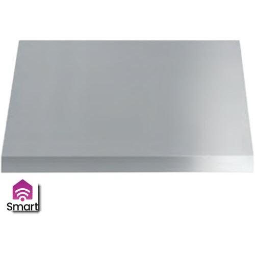 30-inch Commercial Series Wall Mount Range Hood (UVW93042PSS)
