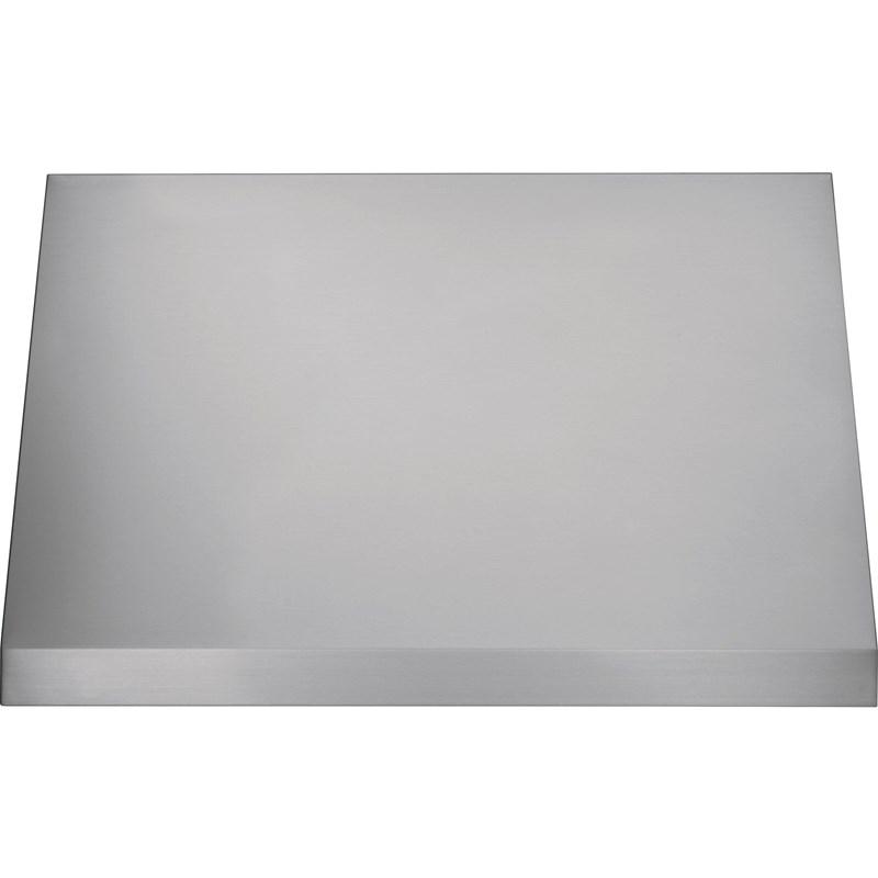 36-inch Commercial Series Wall Mount Range Hood (UVW93642PSS)