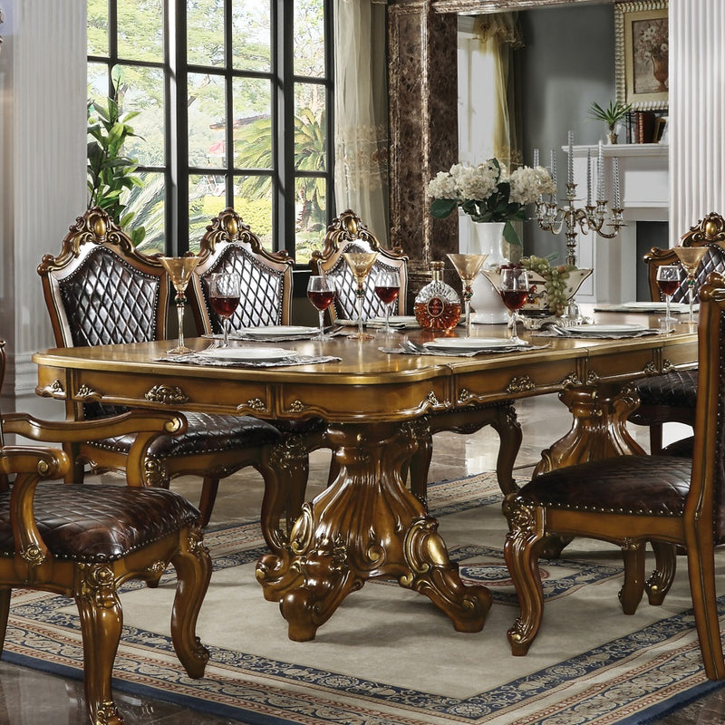 Picardy Formal Dining