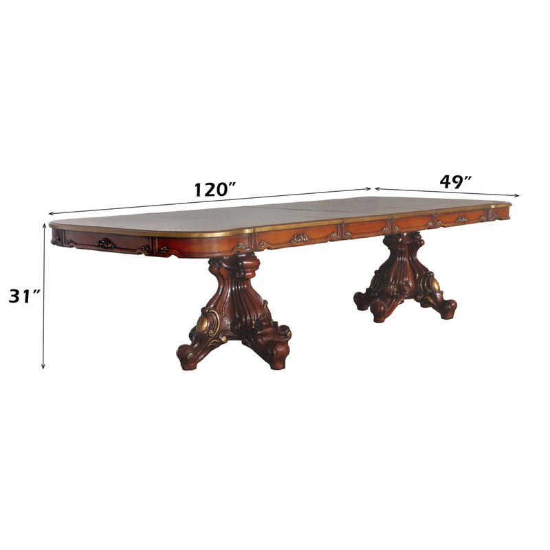 Picardy Formal Dining