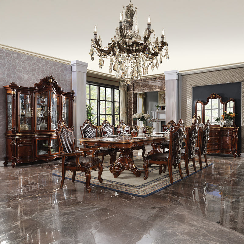 Picardy Formal Dining