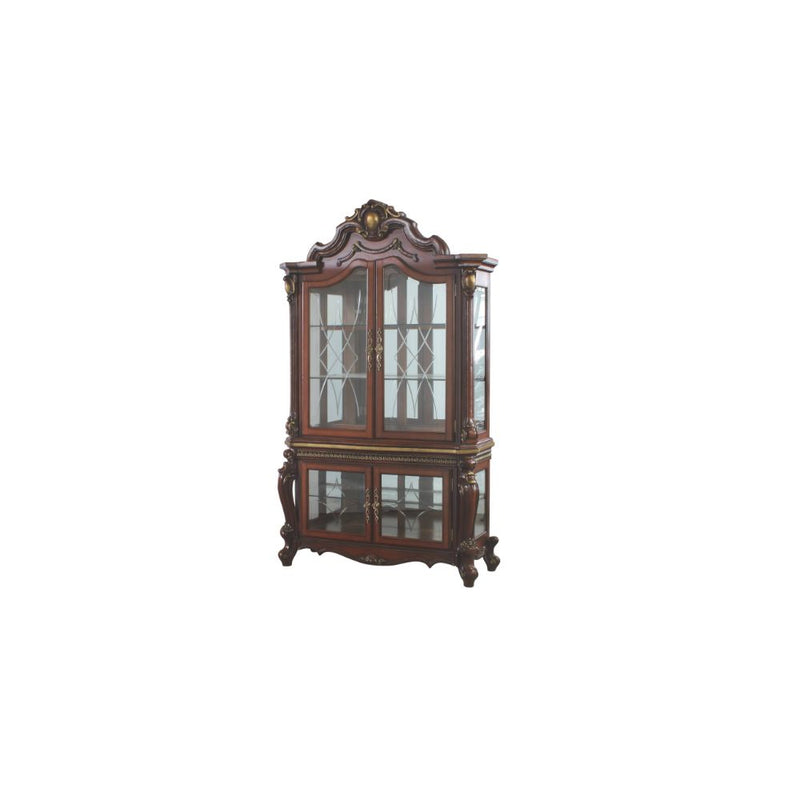 Picardy Curio & Buffet