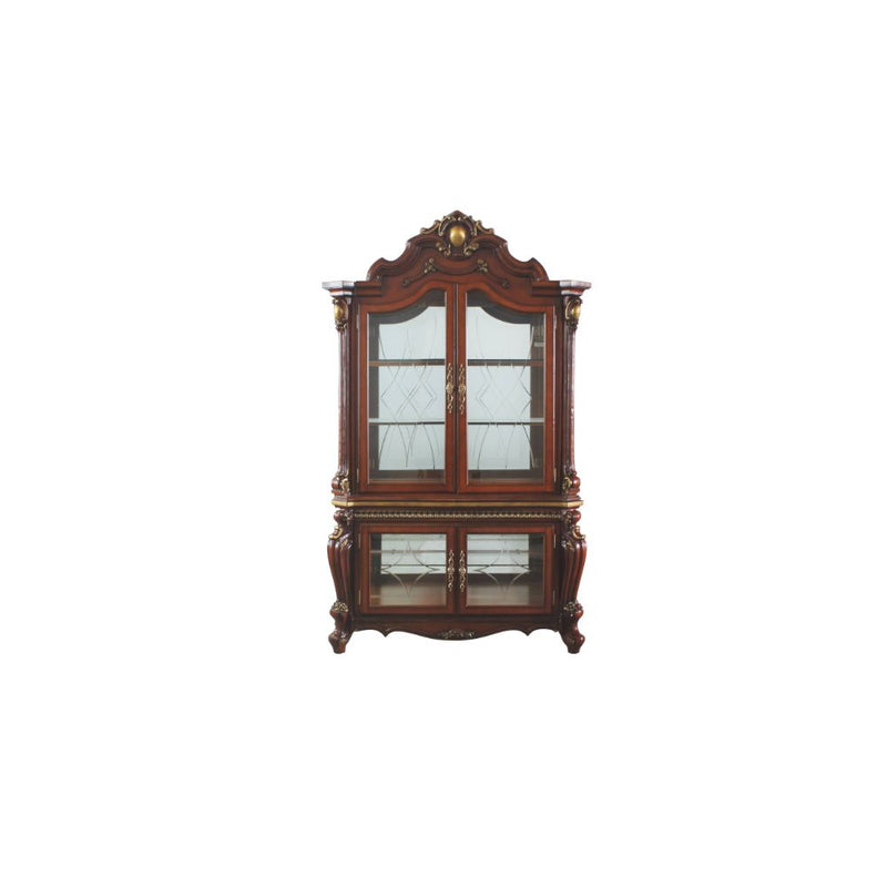 Picardy Curio & Buffet