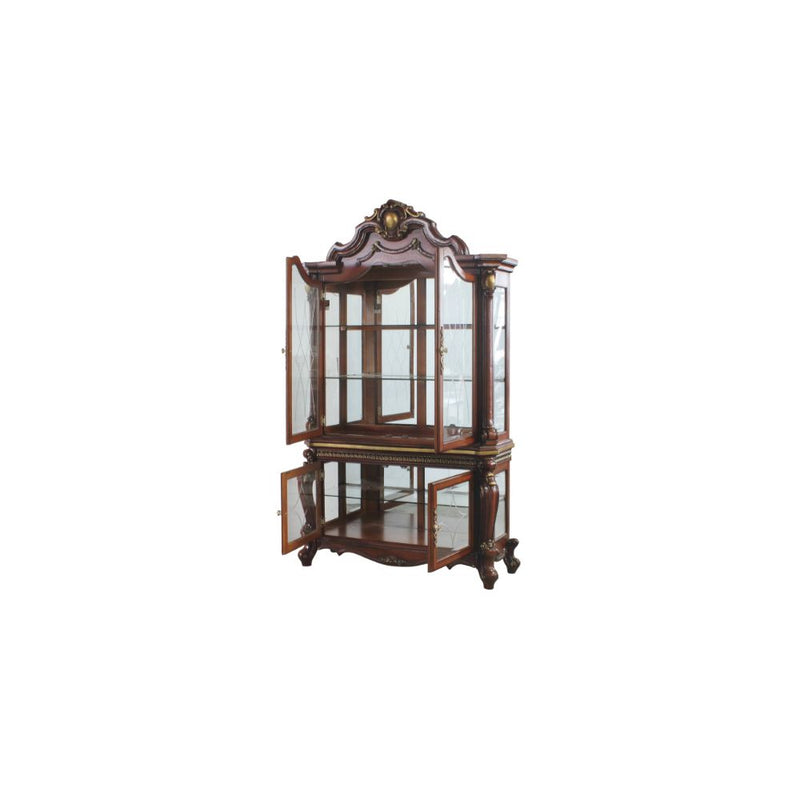 Picardy Curio & Buffet
