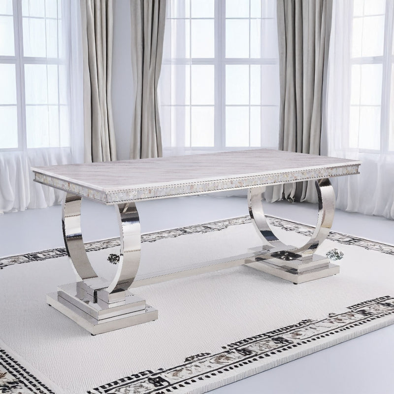 Zander Formal Dining