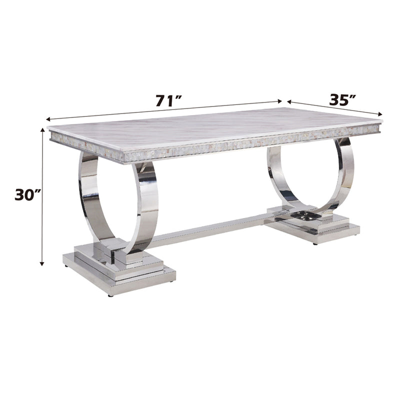 Zander Formal Dining