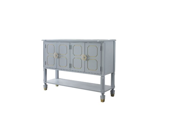 House Marchese Server & Mirror
