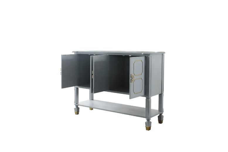 House Marchese Server & Mirror