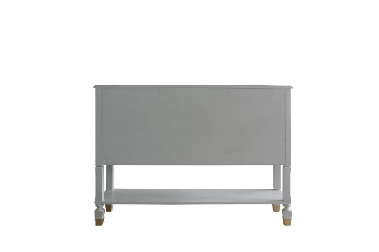 House Marchese Server & Mirror