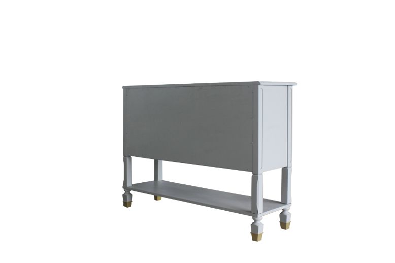 House Marchese Server & Mirror