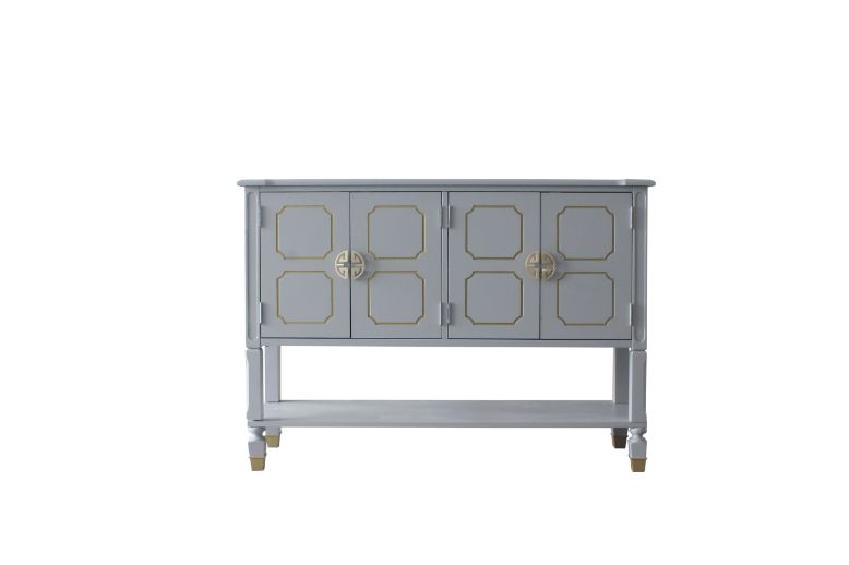 House Marchese Server & Mirror