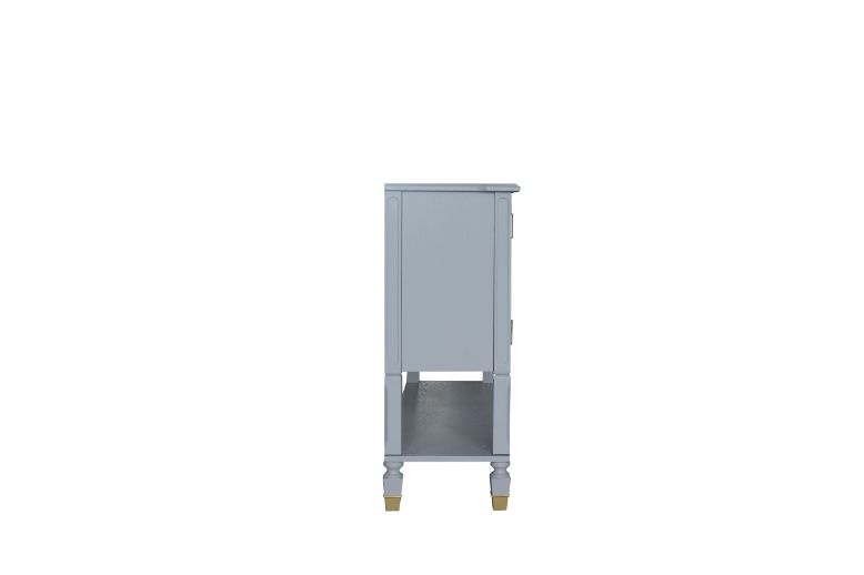 House Marchese Server & Mirror