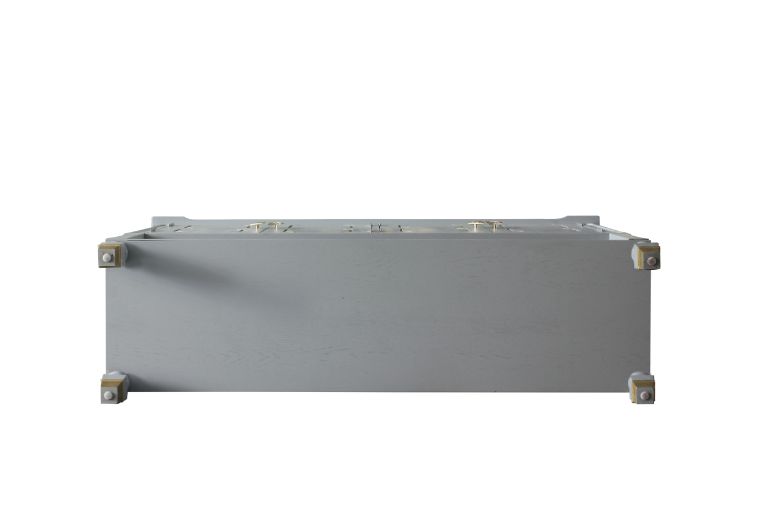 House Marchese Server & Mirror