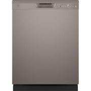 Built-In Dishwasher with Dry Boost (GDF550PMRES)