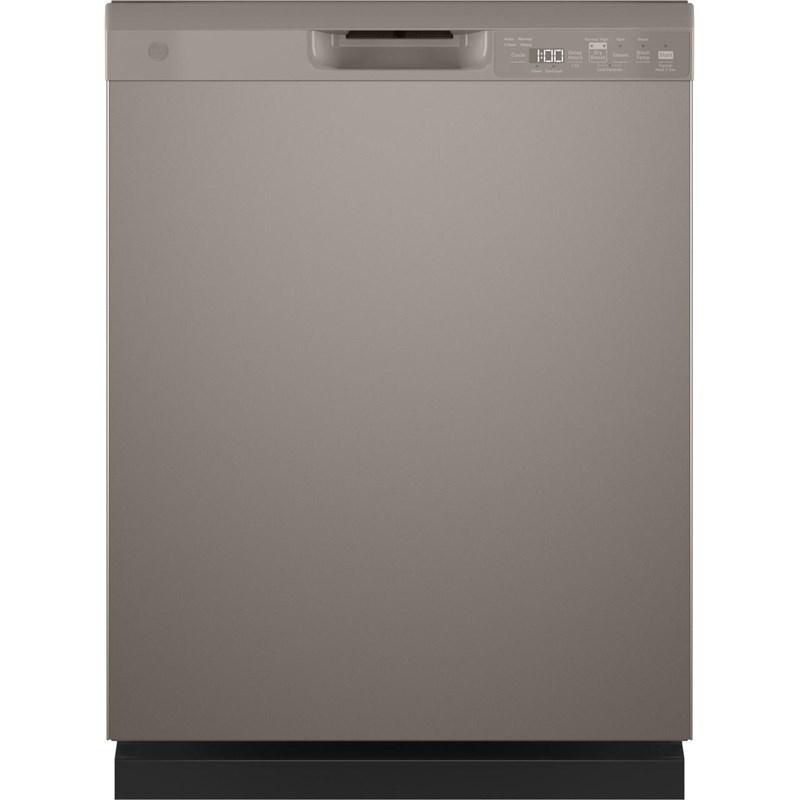 Built-In Dishwasher with Dry Boost (GDF550PMRES)