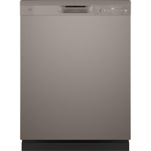Built-In Dishwasher with Dry Boost (GDF550PMRES)
