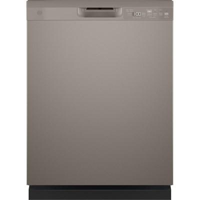 Built-In Dishwasher with Dry Boost (GDF550PSRSS)