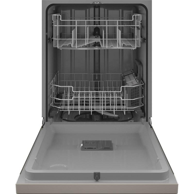 Built-In Dishwasher with Dry Boost (GDF550PMRES)