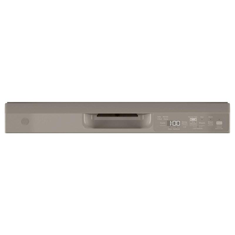 Built-In Dishwasher with Dry Boost (GDF550PMRES)
