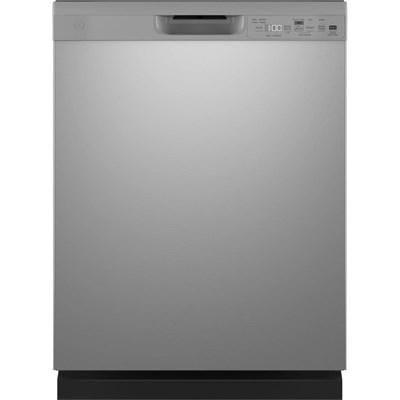 30-inch, 20.8 cu.ft. Freestanding French 3-Door Refrigerator with Interior Ice Maker (GNE21FYKFS)