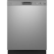 Built-In Dishwasher with Dry Boost (GDF550PSRSS)