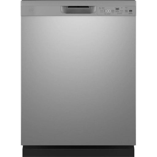 Built-In Dishwasher with Dry Boost (GDF550PSRSS)