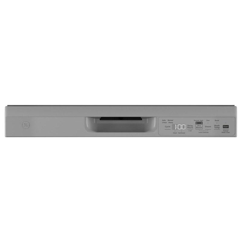 Built-In Dishwasher with Dry Boost (GDF550PSRSS)