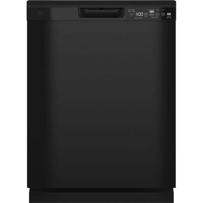 Built-In Dishwasher with Dry Boost (GDF550PMRES)