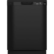 Built-In Dishwasher with Dry Boost (GDF550PGRBB)