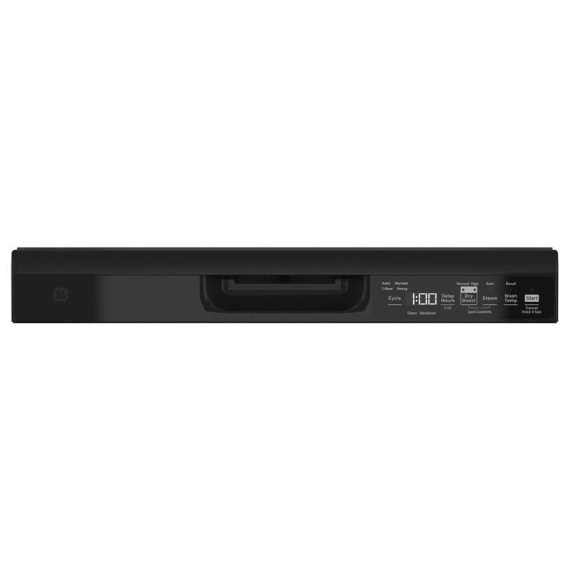 Built-In Dishwasher with Dry Boost (GDF550PGRBB)